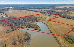 4060 CR 36220, Sumner, TX 75486