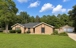 319 County Road 170, Jasper, TX 75951