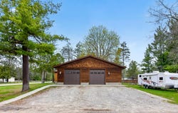 6440 Richard Road, Grayling, MI 49738