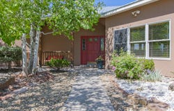 29 Conquest Court, Sandia Park, NM 87047