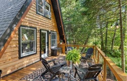 2166 Springbrook Road, Boyne Falls, MI 49713