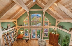 156 Boulder Path Road, Waterville Valley, NH 03215