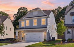 226 Trace Bluff, Dawsonville, GA 30534