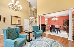 580 Pimlico Circle, Whitsett, NC 27377