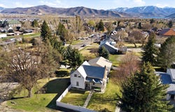 85 N 100 East, Midway, UT 84049