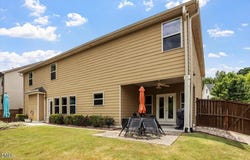 1548 Main Divide Drive, Wake Forest, NC 27587