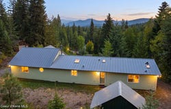 13259 Baldy Mountain Rd, Sandpoint, ID 83864
