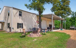 530 CR 263, Jasper, TX 75951