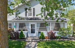 115 E Emerson Street, Ithaca, MI 48847