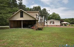 237 Abbey Lane, Mathews, VA 23035