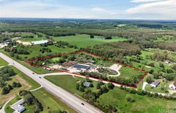 30841 Old Highway 5, Lebanon, MO 65536