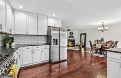 1550 COURTHOUSE Road, CATLETT, VA 20119