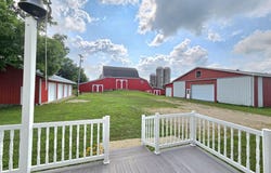 3874 13 Mile Rd (parcel 2), Burlington, MI 49029