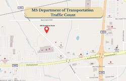 396 Brookhaven Street, Brookhaven, MS 39601