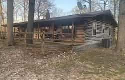 237-236 Pride & Joy, St Joe, AR 72675
