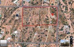 1325 E TONTO Street, Apache Junction, AZ 85119