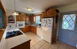137 & 119 Garrett Road, Lamar, AR 72846