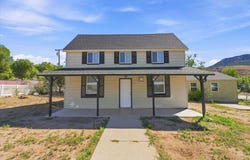 111 S MAIN St, Sterling, UT 84665