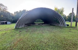 Mccarver Rd, Jonesville, LA 71343