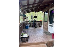 464 Lakeside Drive, Eucha, OK 74342