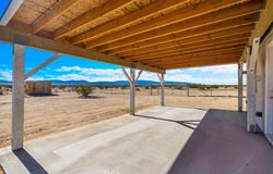 86515 Amboy Road, 29 Palms, CA 92277