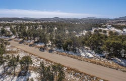 15 Majestic Loop, Tijeras, NM 87059