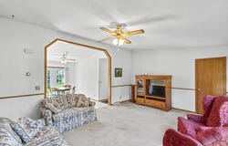 353 S Main Street, Lime Ridge, WI 53937