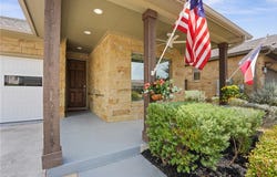604 Golden Glory Road, Leander, TX 78641