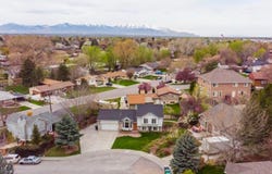 4624 S QUIET Cir, Murray, UT 84107