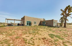 58725 Botkin Road, Landers, CA 92285