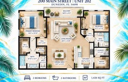 200 MAIN Street, DUNEDIN, FL 34698