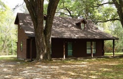 9221 County Rd 28, St Stephens, AL 36569