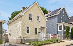 32 Villa Ave, Everett, MA 02149