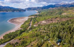KELLOGGS Lane, Irwin, ID 83428