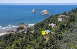 Maxwell Mountain Rd, Oceanside, OR 97134