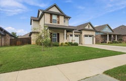 3823 Fawn Meadow Trail, Denison, TX 75020