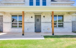 203 Calypso Lane, San Angelo, TX 76905