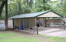 339 Eastern Hills Dr, Jefferson, TX 75657