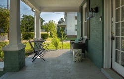 4184 SUNNYSIDE RD, CHERITON, VA 23310