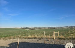 Tract 4 Highway 421, Columbus, MT 59019