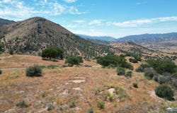 Hill Top Road, Caliente, CA 93518
