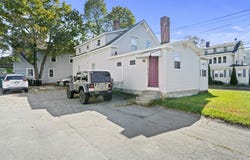 36 Orne St, North Attleboro, MA 02760