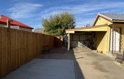403 Ennis St, Plainview, TX 79072