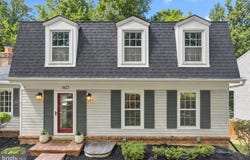 607 WATTS BRANCH, POTOMAC, MD 20854