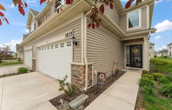 1835 E 110th Place, Crown Point, IN 46307