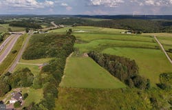 GREEN LANTERN Road, LONACONING, MD 21539