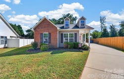 308 Llewellyn Street, Belmont, NC 28012