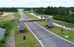8024 Panda Bear Way, Conway, SC 29526