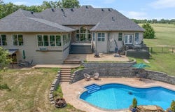 12912 Moore Lane, Gravette, AR 72736