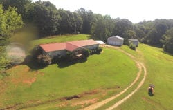 12636 CRAGFORD ROAD, LINEVILLE, AL 36266